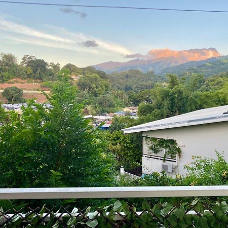 Heiata Lodge Papeete Papeete  Dış mekan fotoğraf