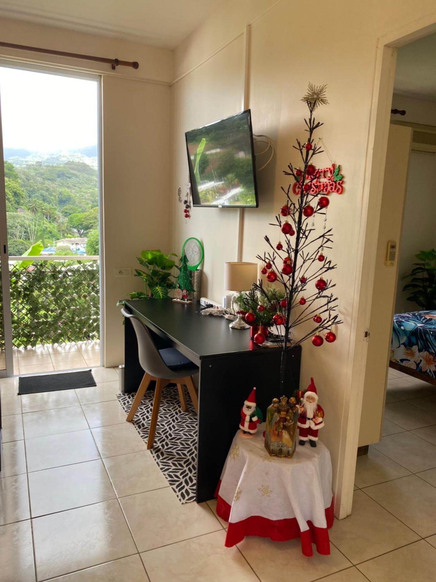 Heiata Lodge Papeete Papeete  Dış mekan fotoğraf